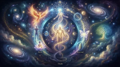 reincarnation symbolism