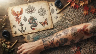 tattoo symbolism