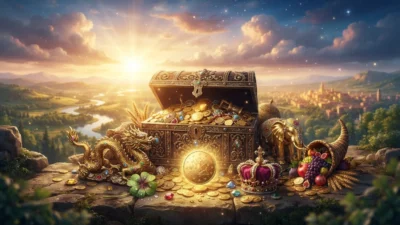 fortune symbolism