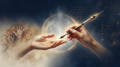 hand symbolism