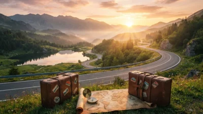 travel symbolism