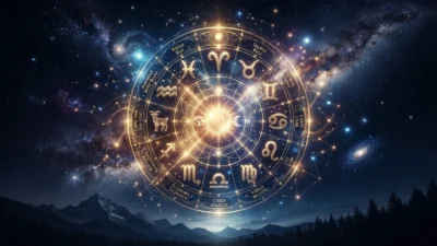 zodiac symbolism